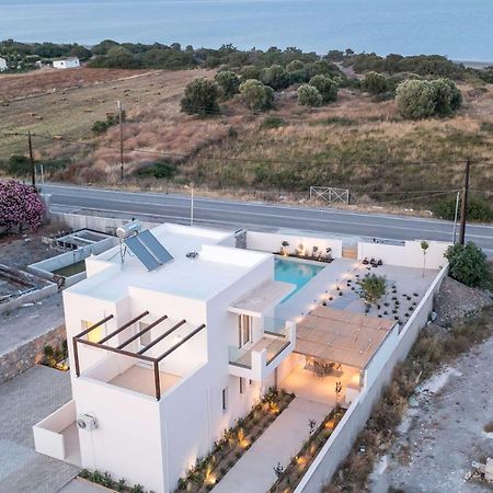 Villa Ariadne Gennadi Exterior foto